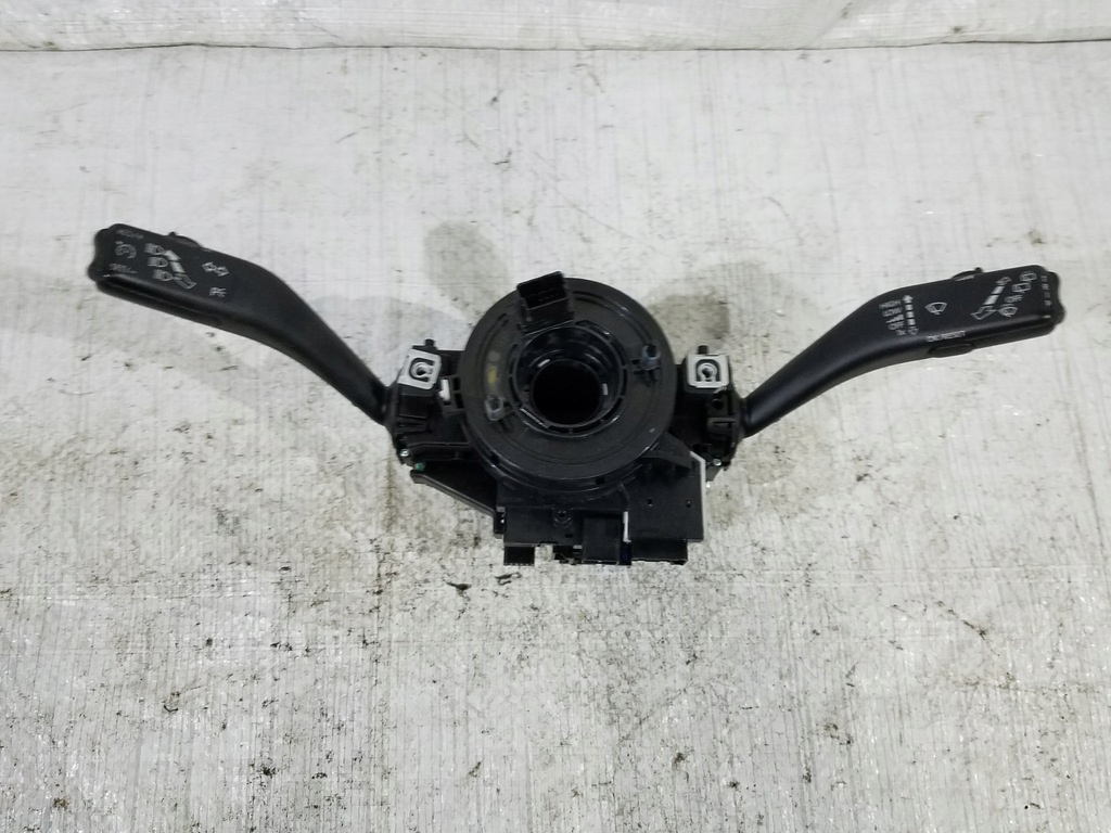 фото №1, Переключатель комбинированный seat leon ii 1k0953503ek