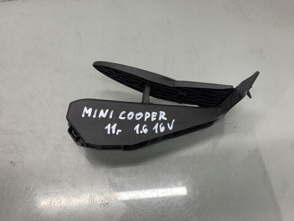 Педаль газа потенциометр mini countryman r60 1.6 16 v 11 r Цена