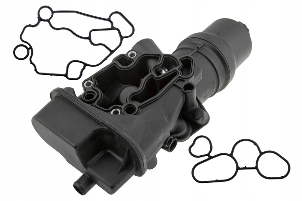 фото №2, Nty корпус фильтра масла