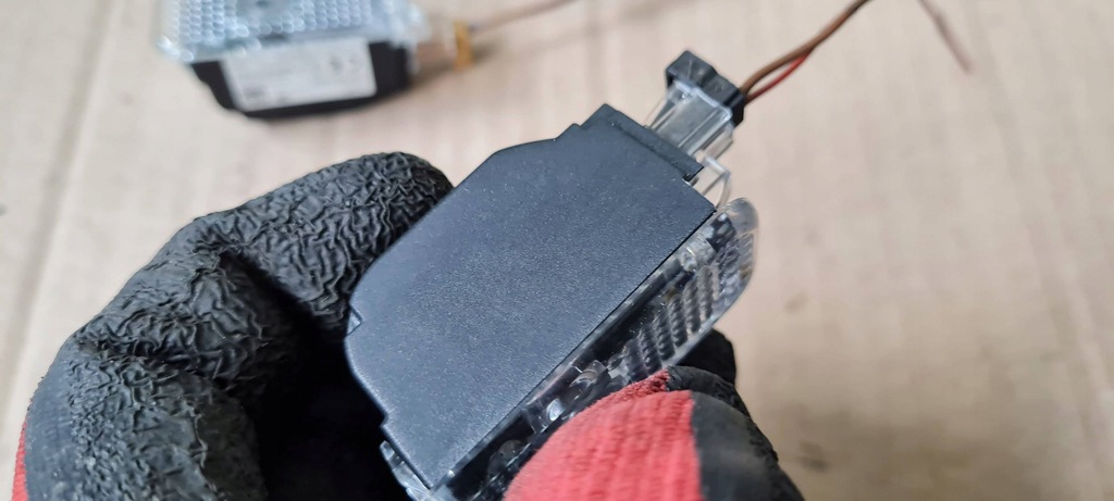 фото №7, Sq8 4m rsq8 q8 проектор led лампа двері 2 штуки 4g0052134f a4 b9 q7 q5