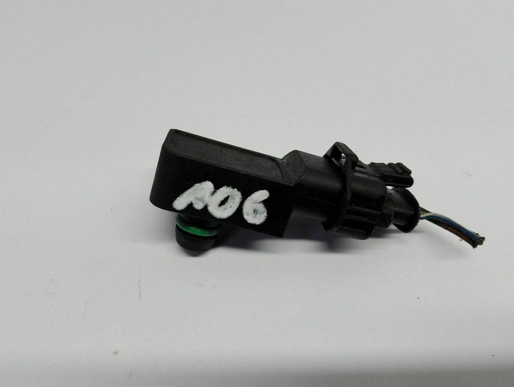 фото №1, Датчик тиску map датчик as5235