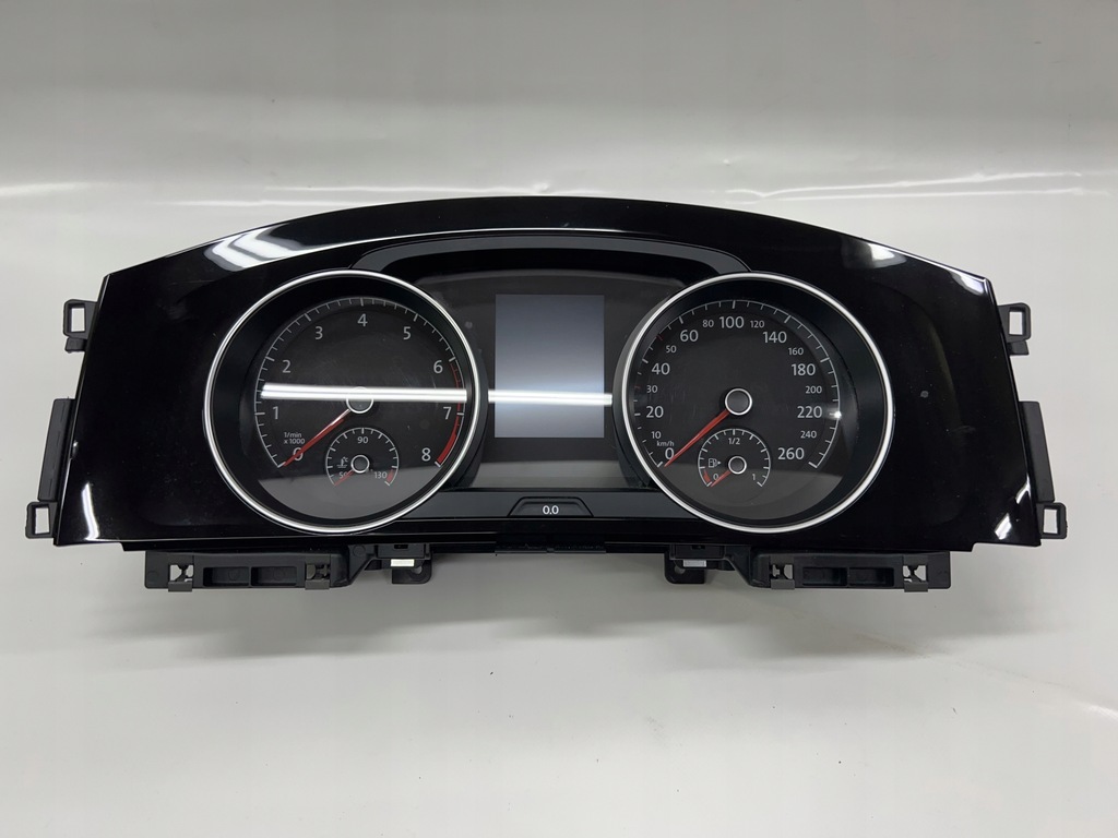 фото №1, Vw golf vii лічильник 5g1920740d