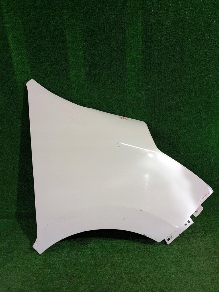 Купити Крило передній правий перед renault master 3 opel movano b nr.166