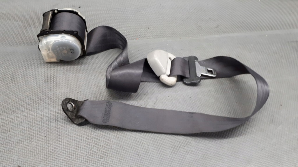 фото №1, Nsb053fk17 pas правый задняя iii ряд space wagon i