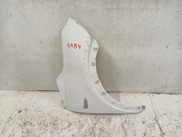 фото №1, Крила правий перед передній opel crossland x 16-