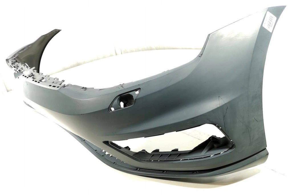 фото №1, Бампер перед передний vw golf vii 12- r line