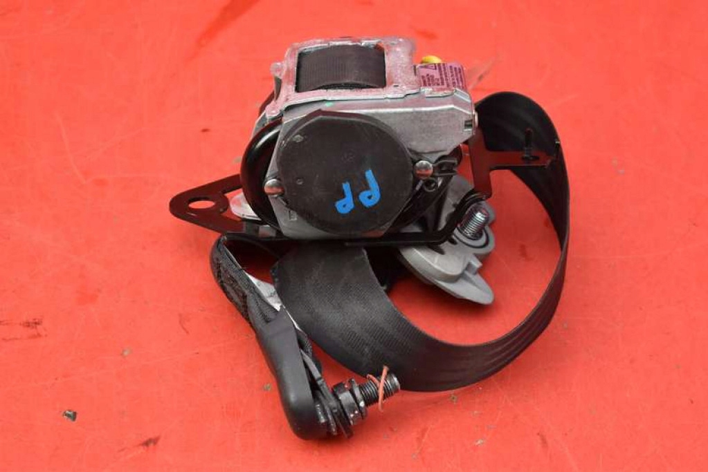 фото №5, Pas безпеки правий перед eu 88820-3k030ch hyundai sonata 5 v nf 05-08