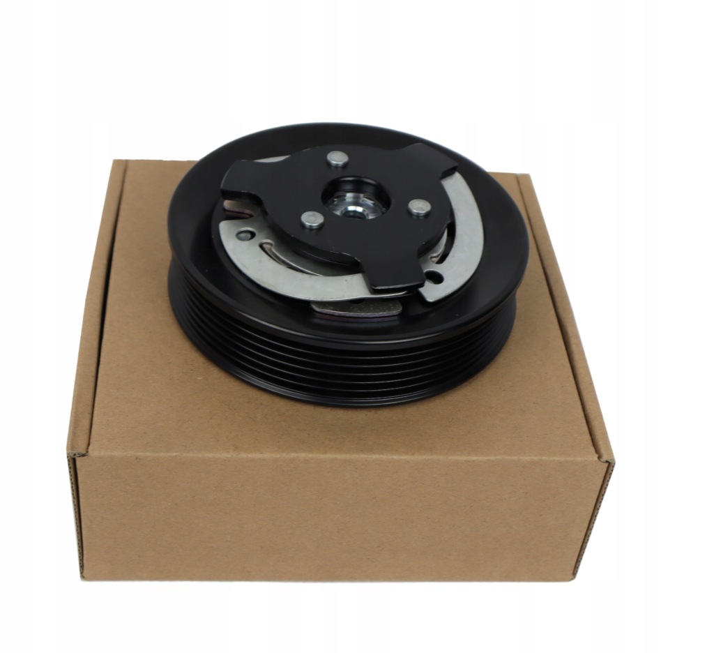 Купити Зчеплення компресора saab 9-5 2010 - 2012