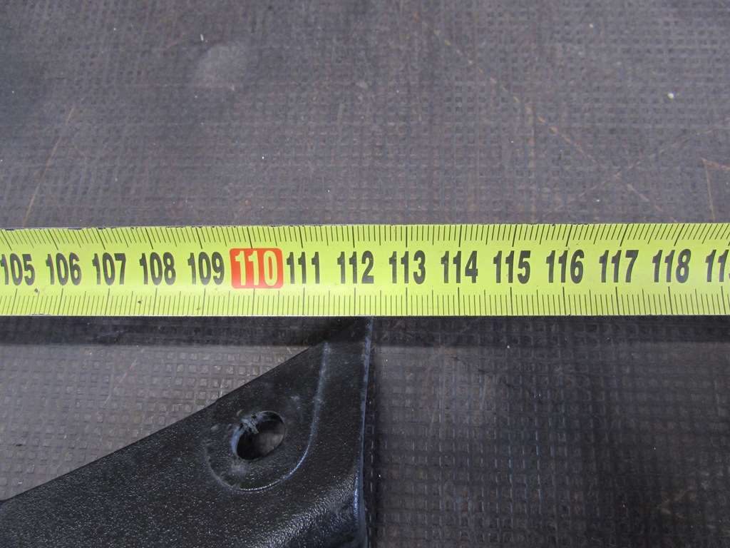 фото №13, Решітка радіатора hyundai i30 i 07-10r 86351-2l000