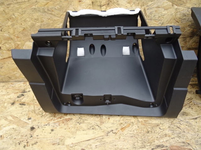 фото №7, Заглушка бардачок пороги nissan micra k14