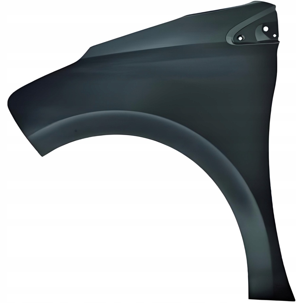 фото №1, Крыло do peugeot 208 12-15