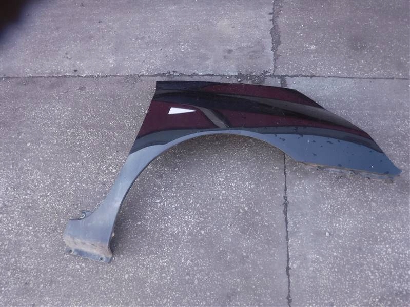 фото №1, Крыло правый передний renault espace iv 4