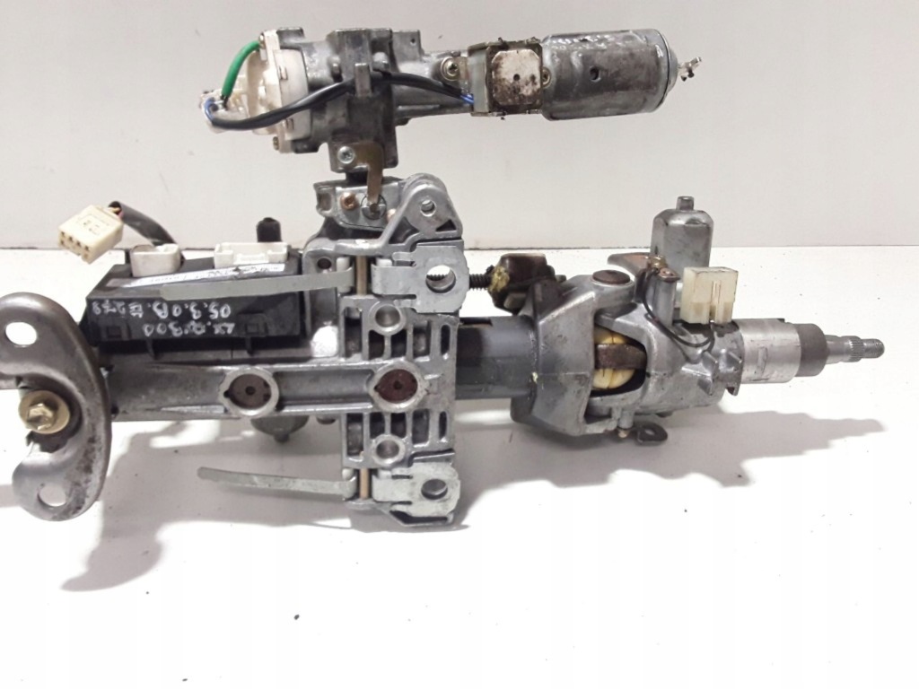 2005 lexus rx 300 рулевая рейка 8922748010 Недорого