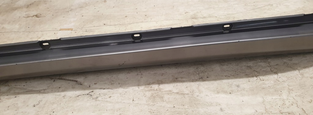 фото №6, Молдинг порог правая saab 9-5 5491808