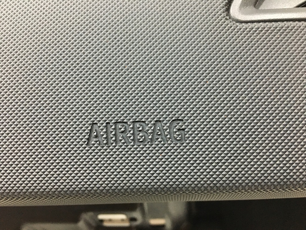 фото №5, Seat el-born подушка безопасности приборная панель консоль подушки безопасности ремни