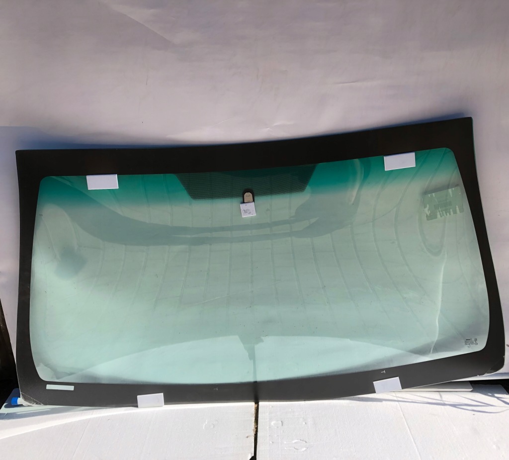 фото №3, Скло nowa передня mitsubishi eclipse coupe 2006-2012