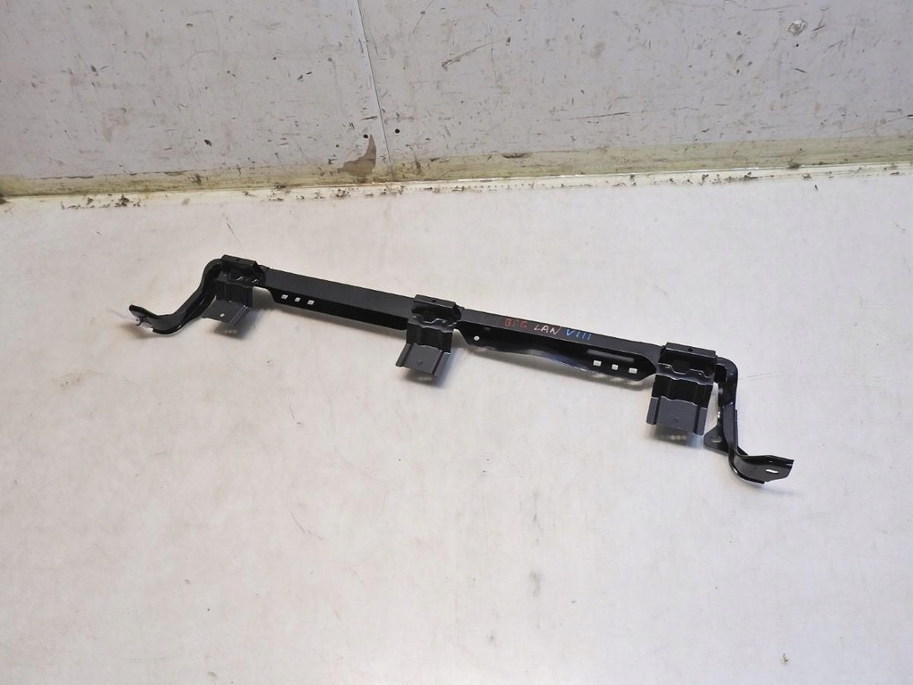 фото №6, Молдинг кронштейн bagażniks mitsubishi lancer viii sportback