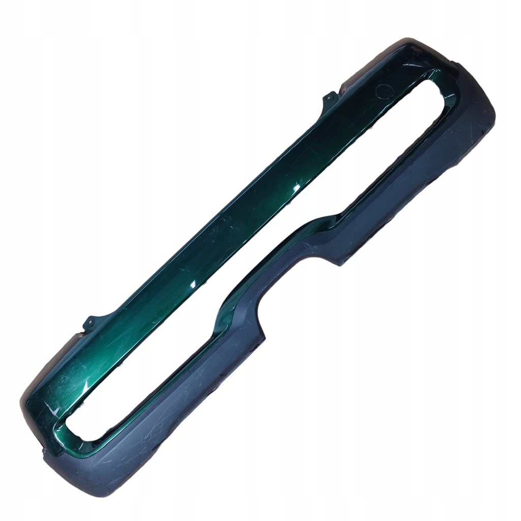 фото №2, Бампер задняя mini cooper s lift r56 r57 r58 7260588