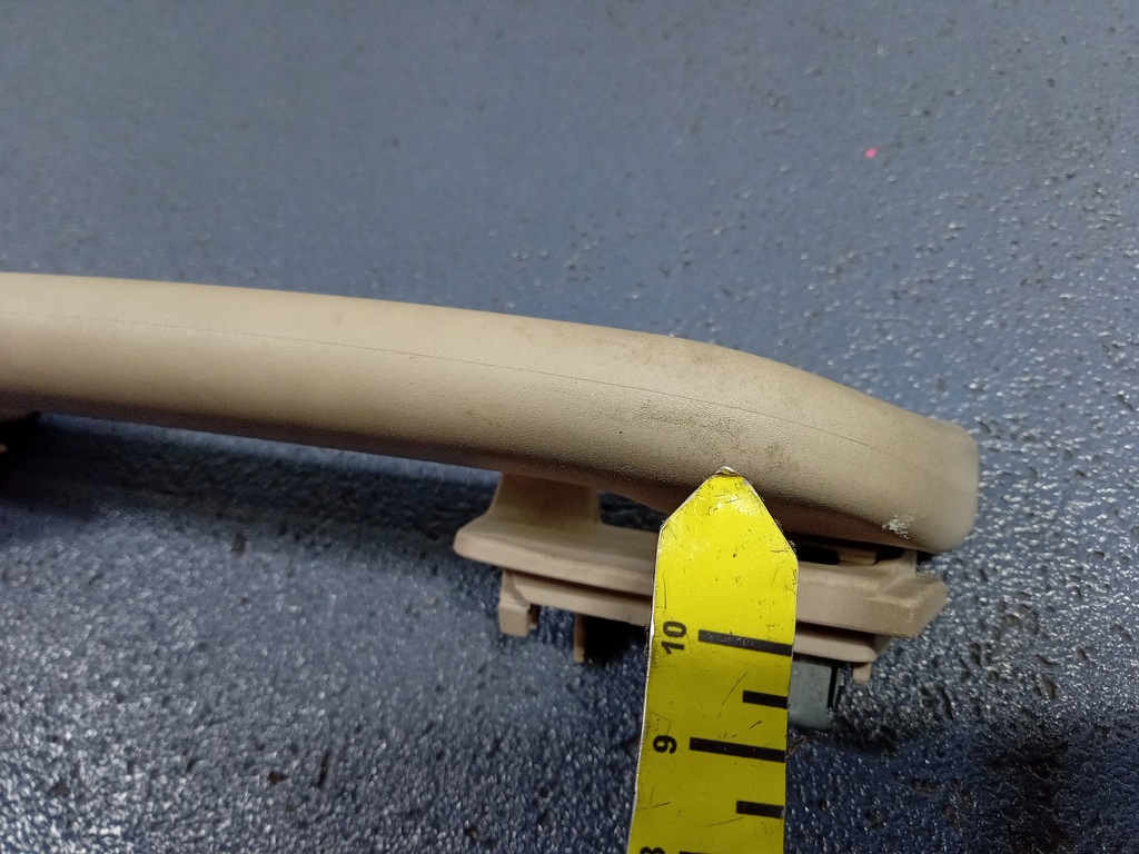 фото №3, Bmw 3 gt f34 ручки крепления потолочный