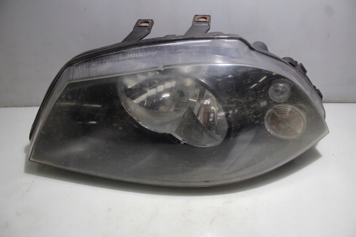 фото №1, Лампа ліва передня seat cordoba ii