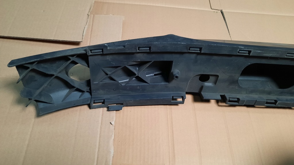 фото №7, Абсорбер перед volvo c70 30655877