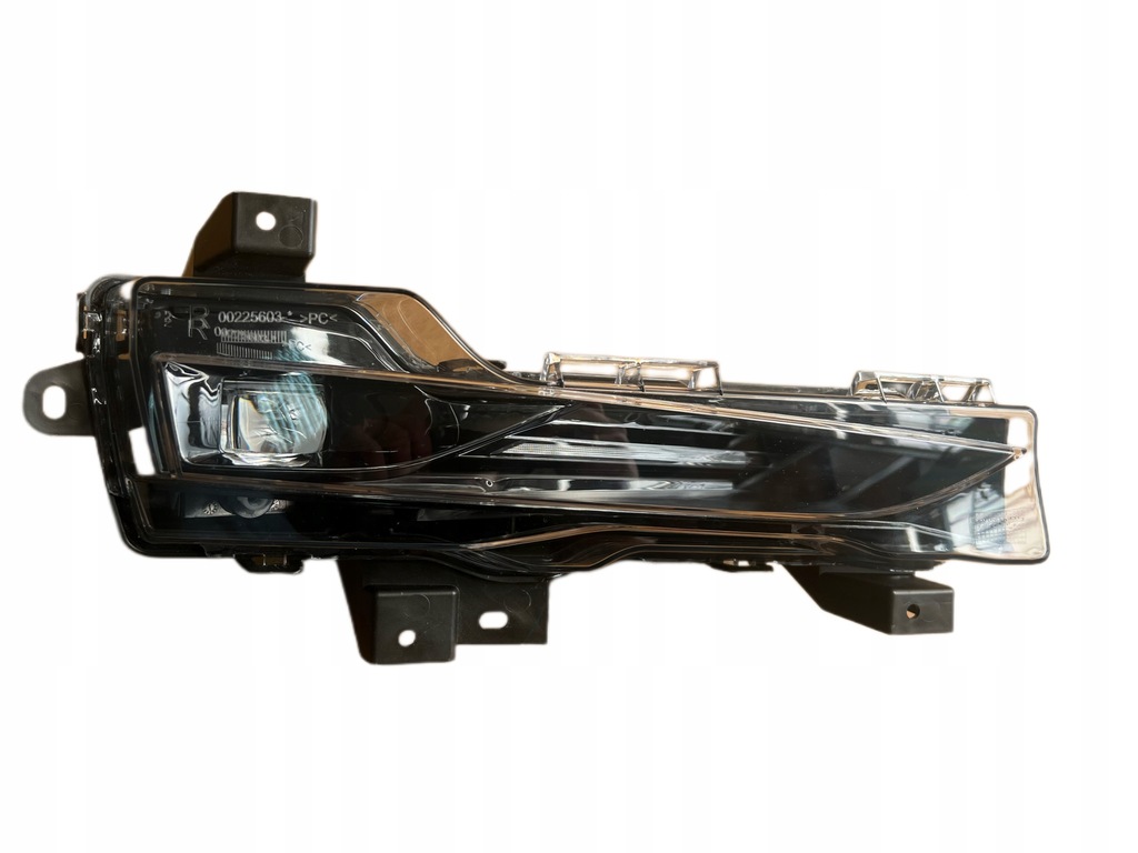 фото №1, Tesla 3 y противотуманная фара противотуманный rh 1507933-00-c