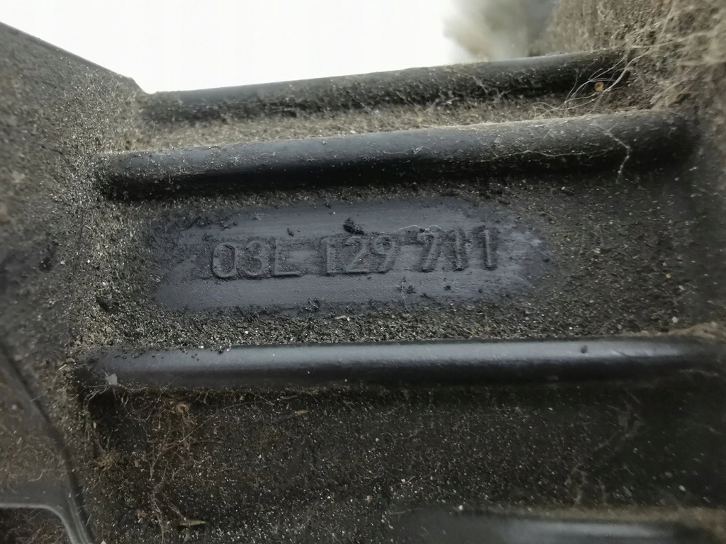 фото №9, Volkswagen passat b6 2010 коллекторы впускные