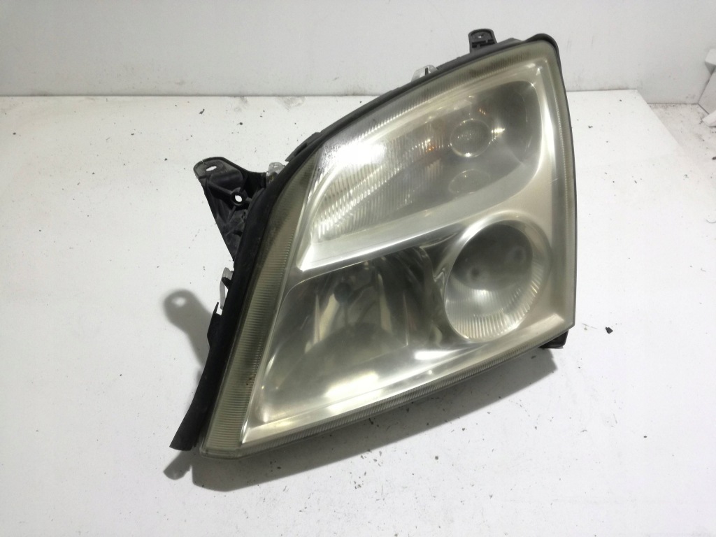 Купити Opel signum c лампа фара лівий перед hella 15588700