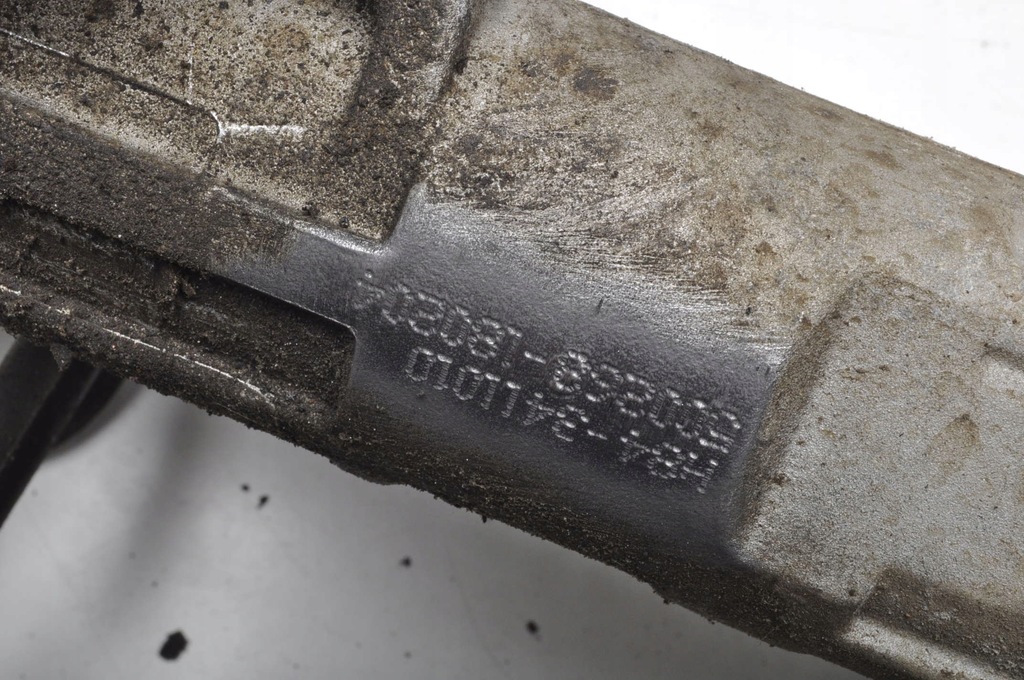 фото №7, Toyota tundra i 4.7 2003 рулевая рейка usa