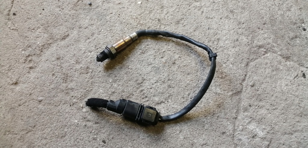 фото №1, Alfa romeo giulietta 1.6 jtdm датчик лямбда-зонд