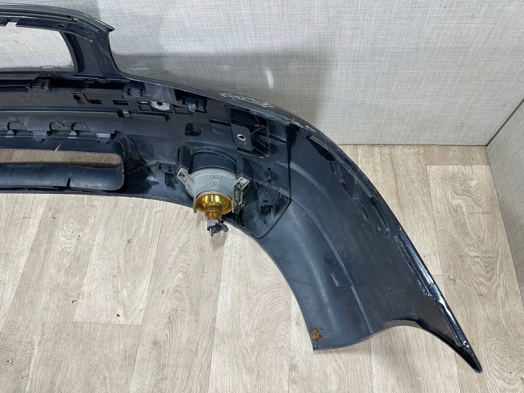 фото №15, Volvo s60 i 2000-2004 бампер перед 9178210