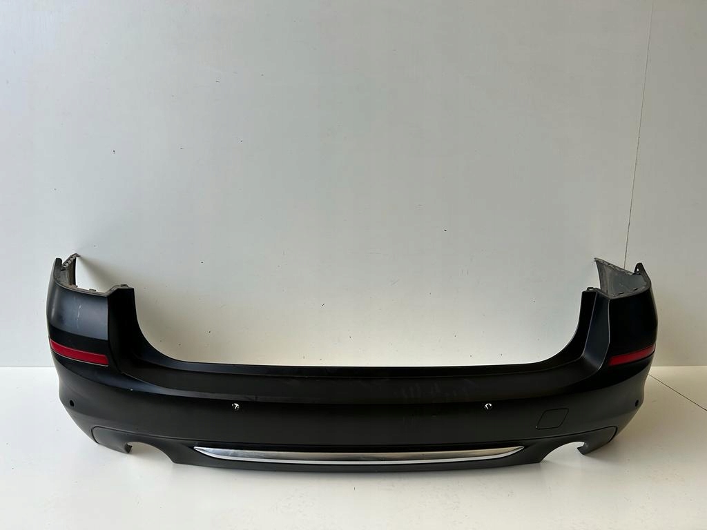 фото №1, Bmw 5 g31 бампер задняя 7387307 оригинал