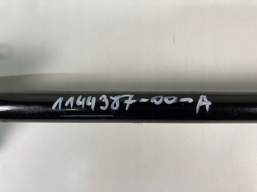 фото №9, Стабілізатор тяга передній tesla 3