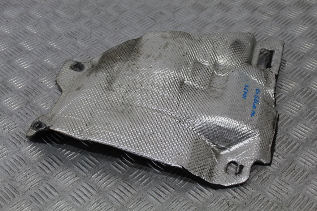 фото №1, Захист теплова c4 grand picasso ii 9804747080