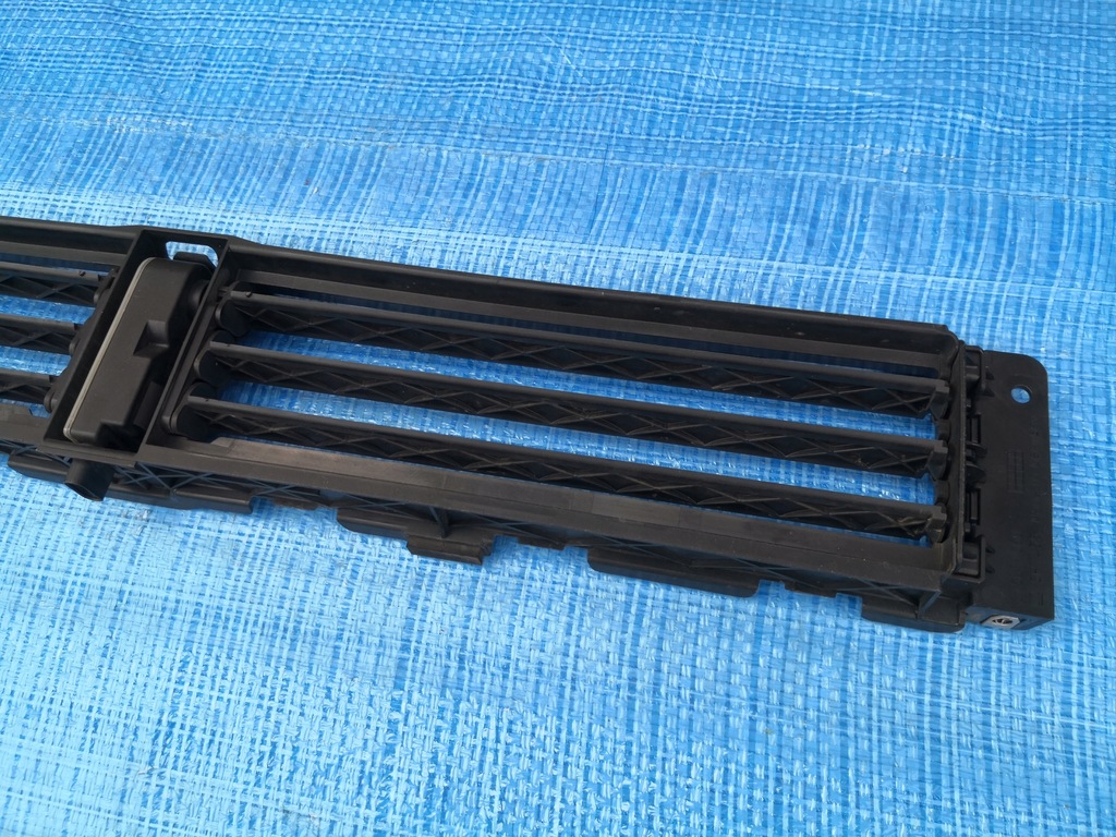 фото №8, Opel astra k v 15 впуск воздуха жалюзи 315671560