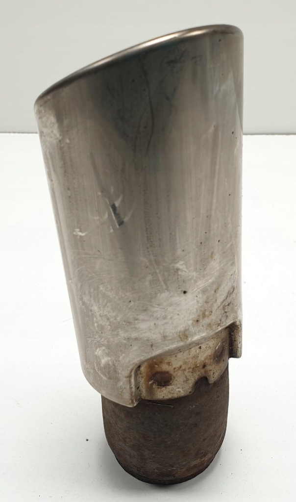 фото №3, Наконечник вихлоп mazda 5 i cr