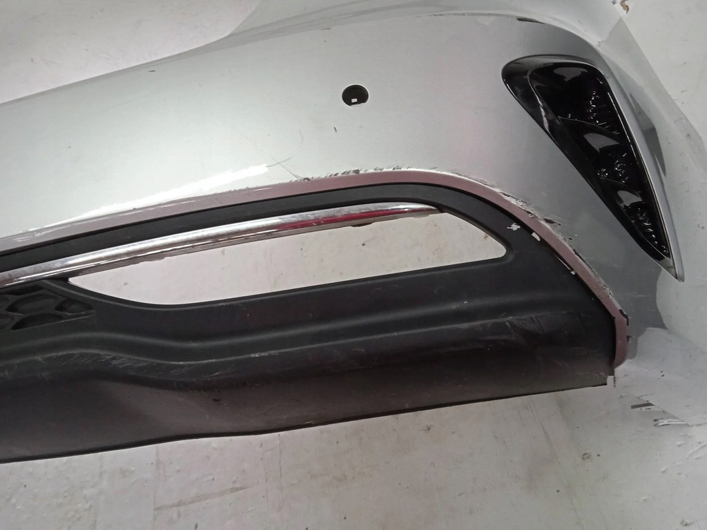 фото №9, Бампер задняя kia ceed iii kombi