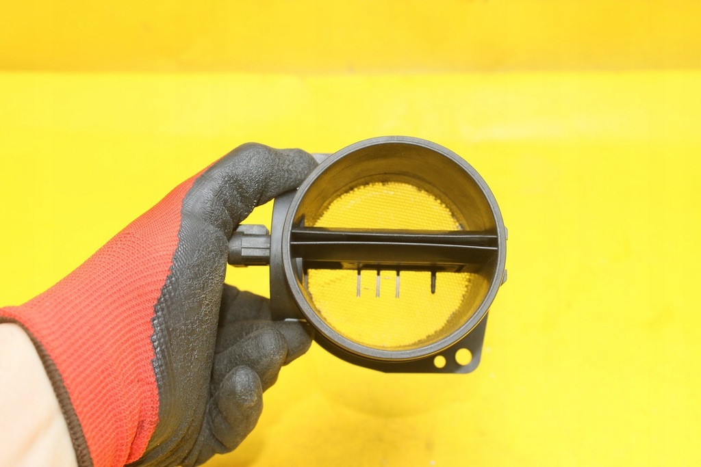 фото №5, Витратомір kia sedona ii 3.8b 28110-3c100