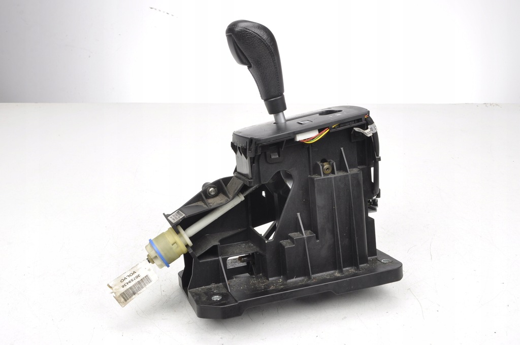 фото №10, C70 ii выборщик домкрат коробки передач 30759655 uk