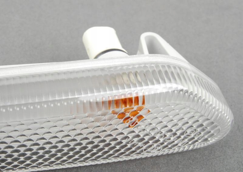 фото №7, Додатковий поворотник лівий білий bmw mini countryman r60 r61 оригінальний