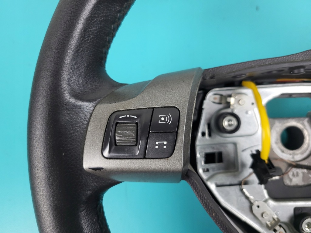 фото №6, Opel zafira b 06r воздуховод кожа мультифункция