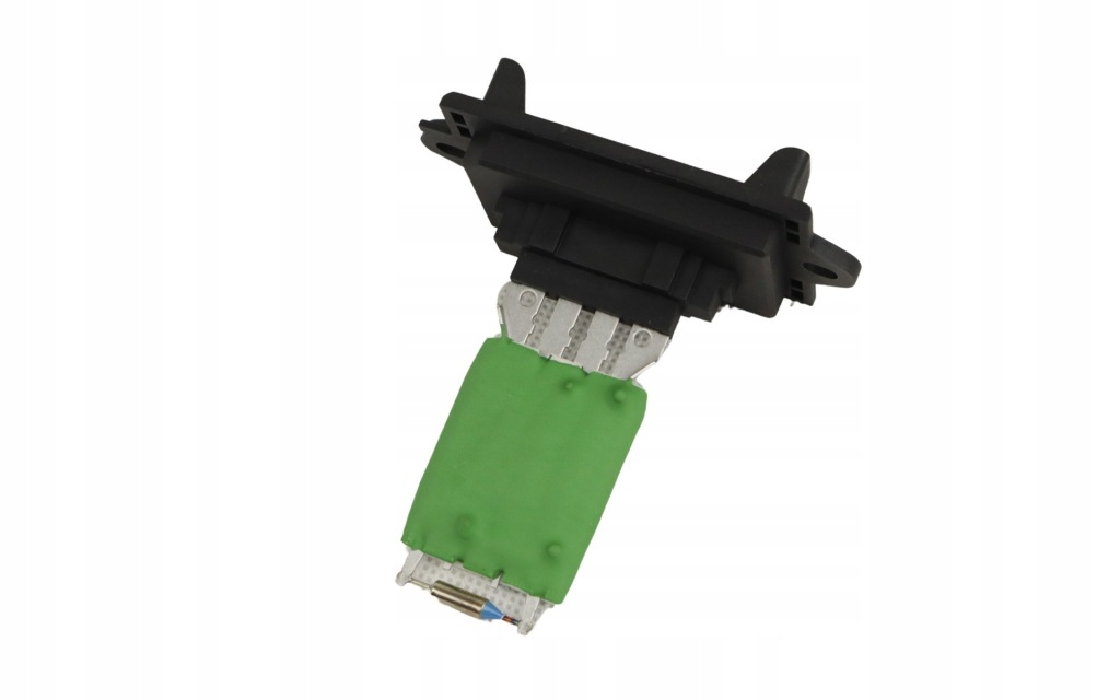 фото №1, Резистор обігрівача citroen c3 i 2002-