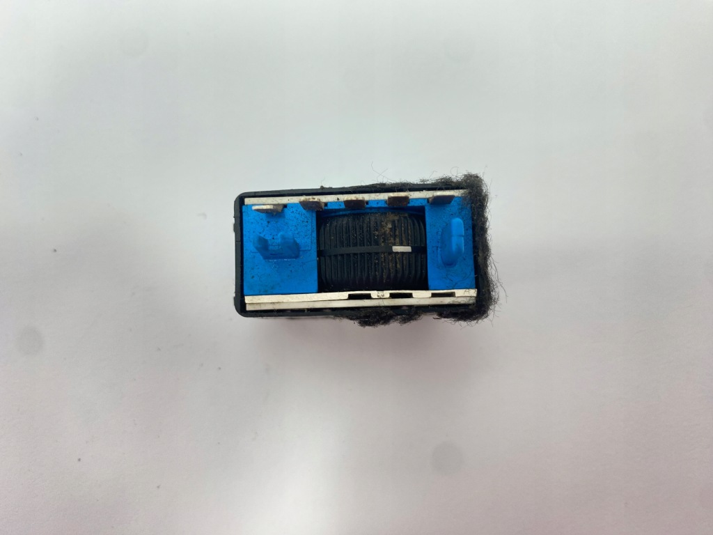 Переключатель потенциометр динамиков mercedes w140 s klasa cl c140 1408209010 с Разборки