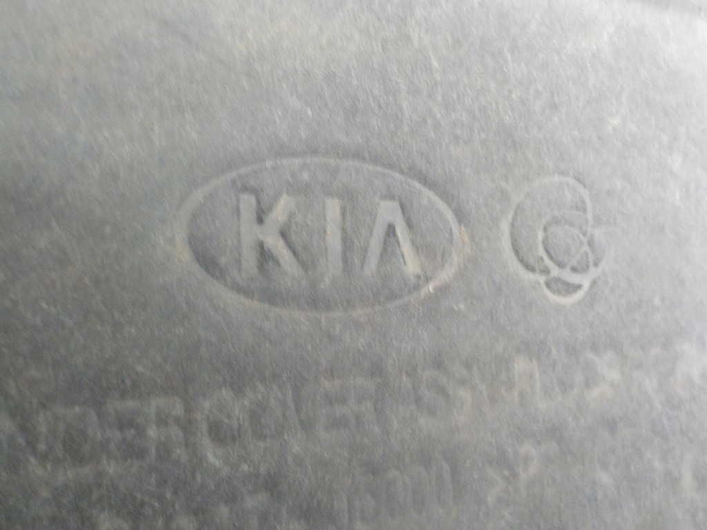 фото №4, Захист кузов права kia stinger