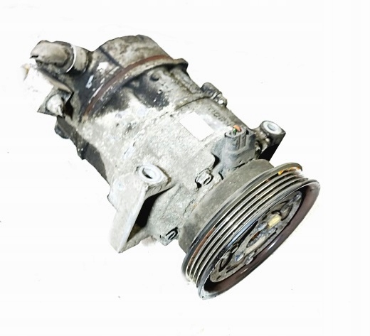 фото №1, Компресор компресор fiat 1.6 16v stilo multipla doblo