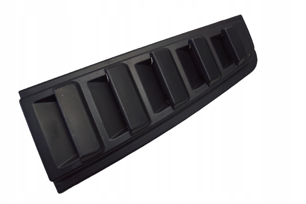 фото №1, Решітка стійка права hummer h2 15756444