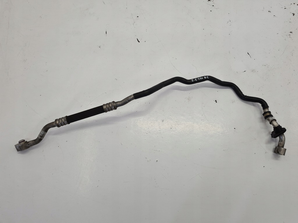 фото №1, Vw touareg 7l шланг кондиціонера 7l0820743f