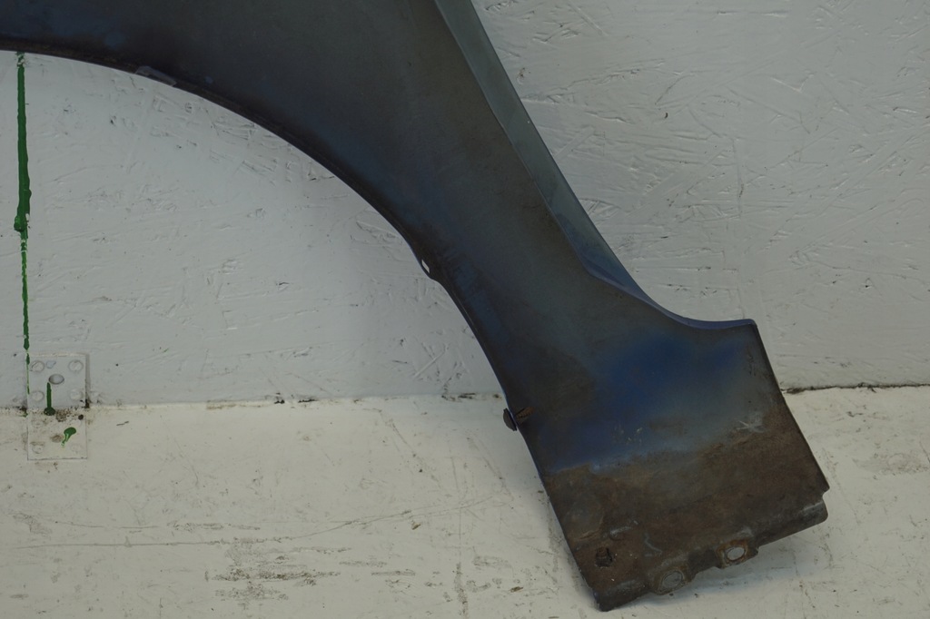 фото №13, Крила правий перед kia proceed i 5b