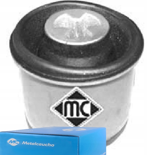 фото №1, Metalcaucho 04310 подвеска, стабилизатор