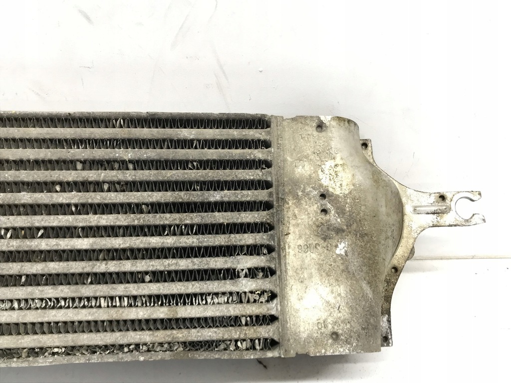фото №8, Радиатор воздуха x-trail koleos 14461-3uc0c